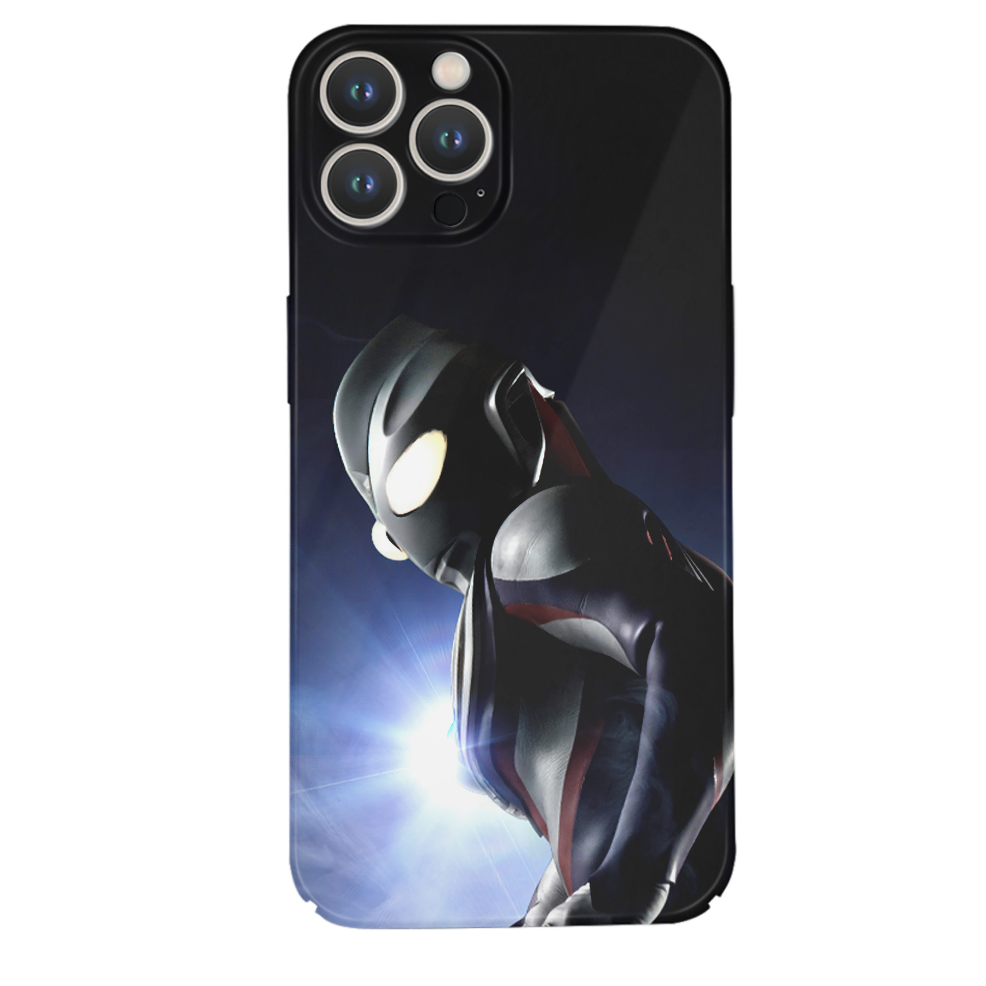 （画像用） ウルトラマン Ultraman 【iPhone 14シリーズ対応】ハードケース